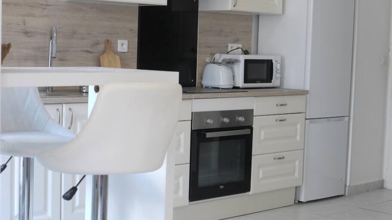 Photo of Kitchen in Gambetta