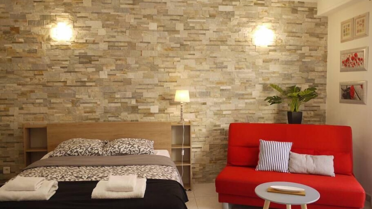 Photo of Bedroom in Gambetta