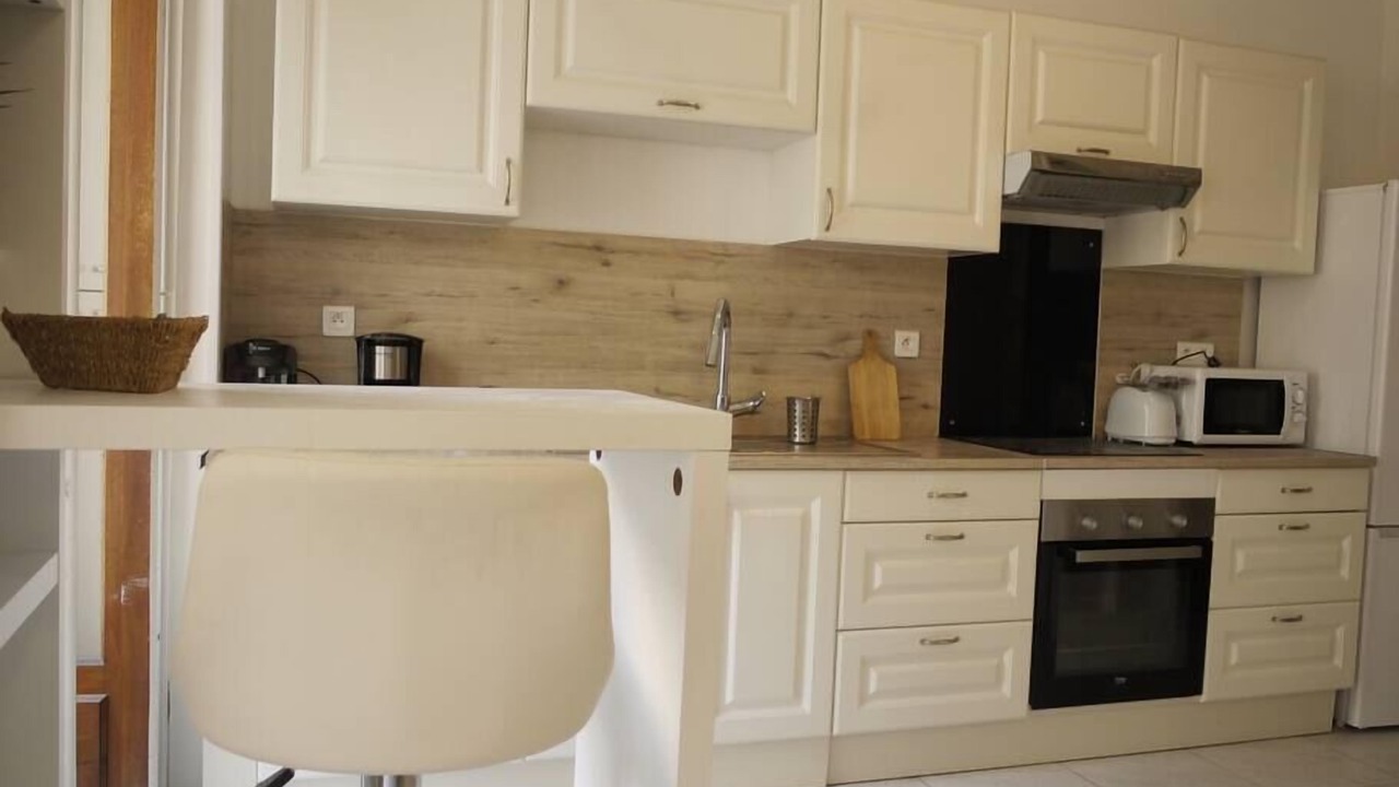 Photo of Kitchen in Gambetta