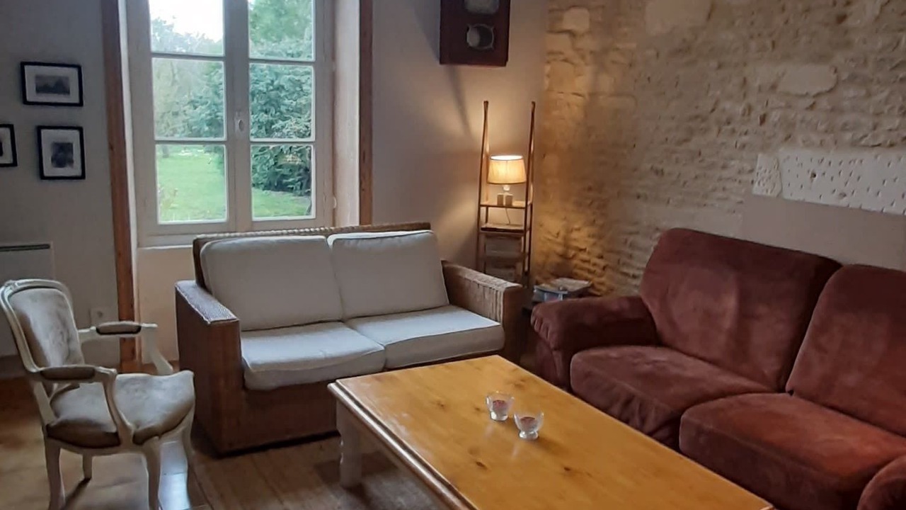 Photo of Livingroom in Percy-en-Auge
