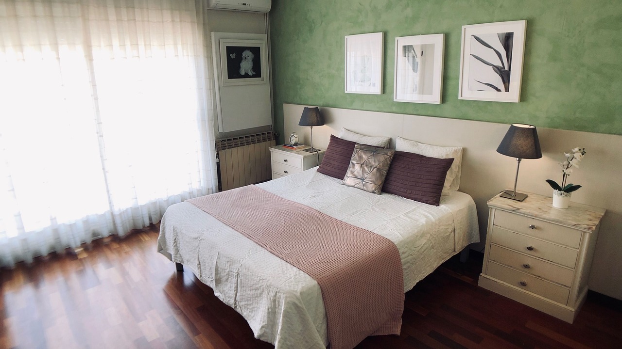 Photo of Bedroom in El Putget i Farro