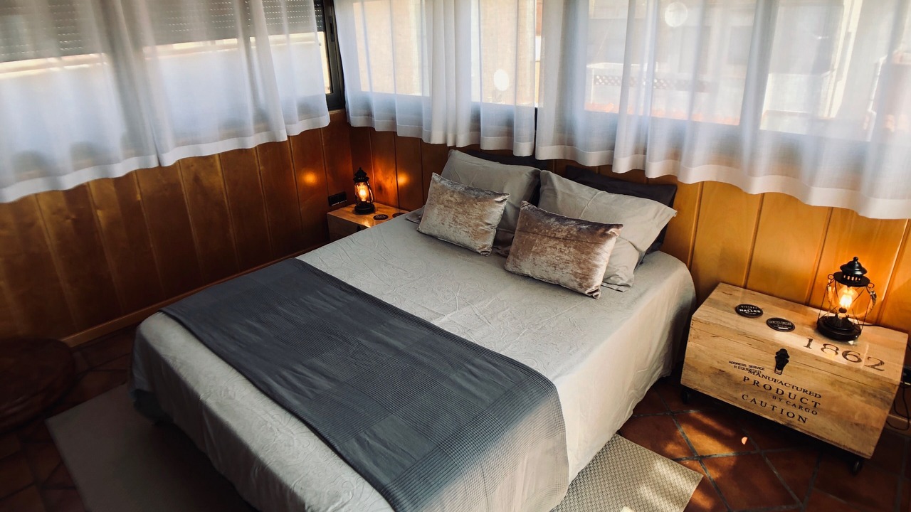 Photo of Bedroom in El Putget i Farro