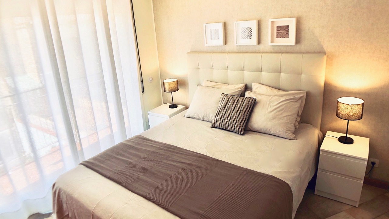 Photo of Bedroom in El Putget i Farro