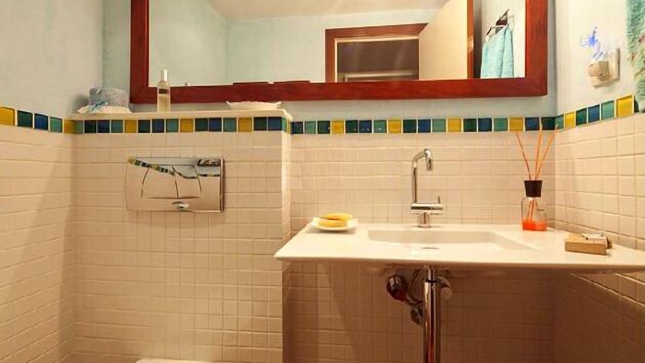 Photo of Bathroom in El Putget i Farro