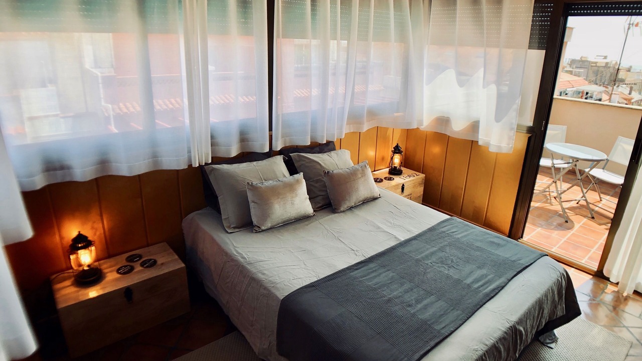 Photo of Bedroom in El Putget i Farro