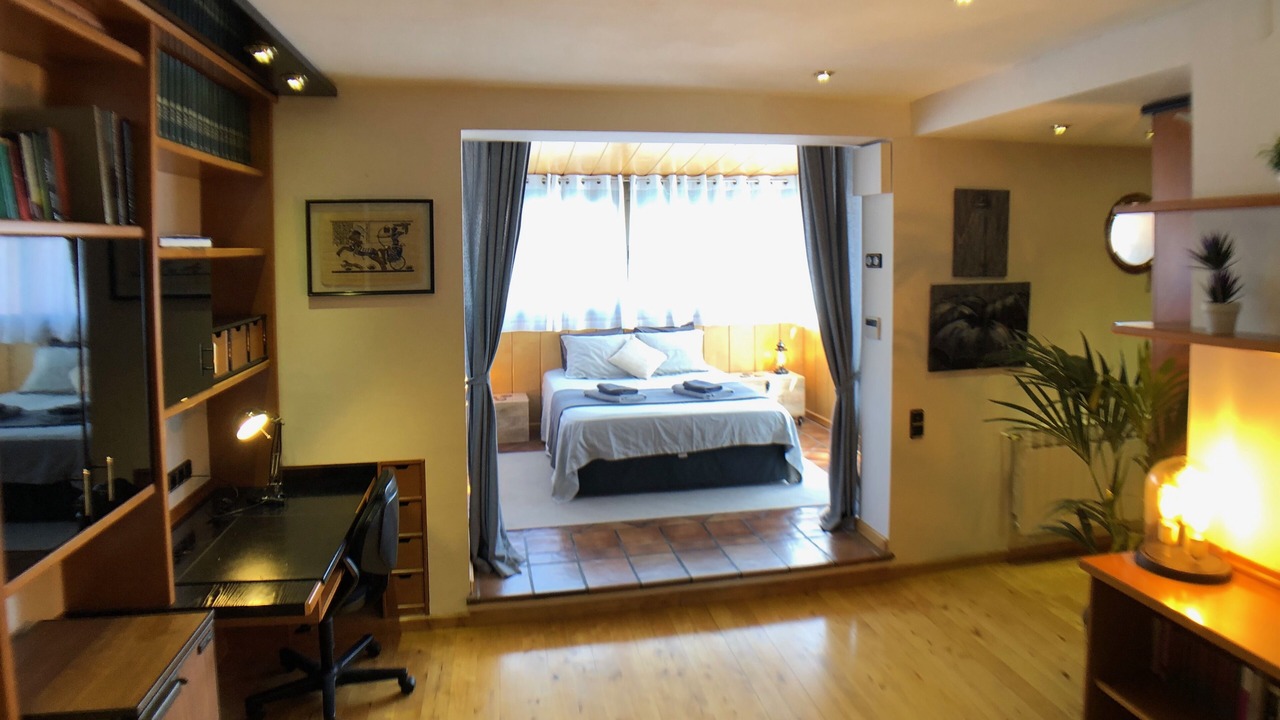 Photo of Bedroom in El Putget i Farro