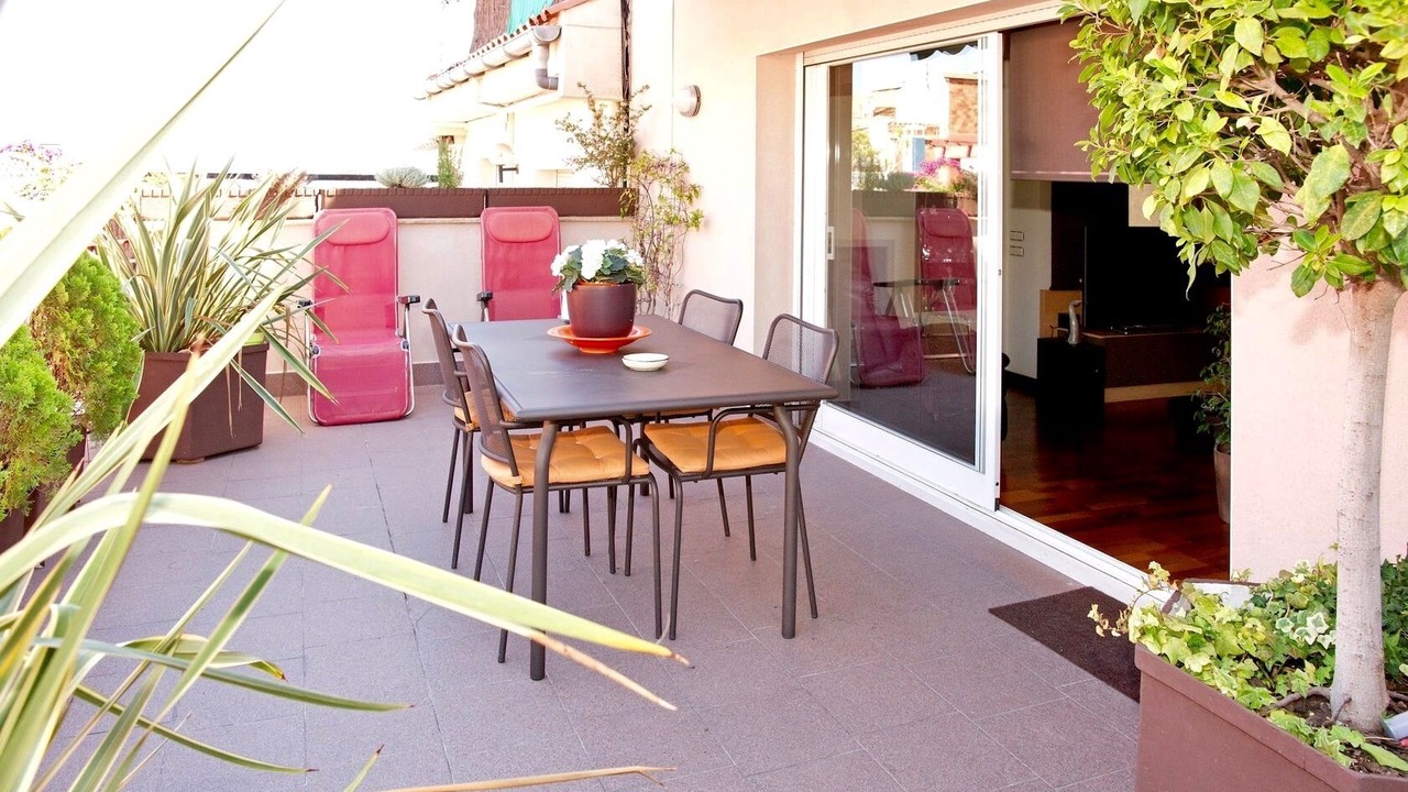 Photo of Outdoor in El Putget i Farro