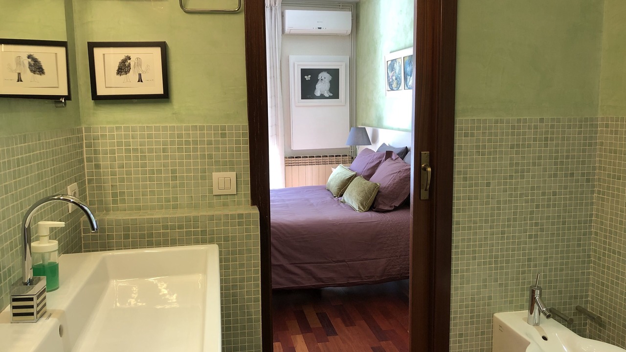 Photo of Bathroom in El Putget i Farro