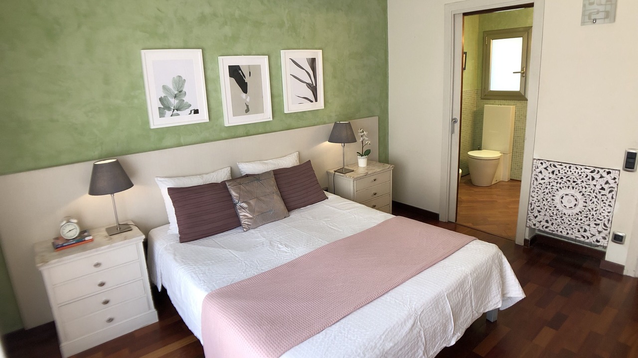 Photo of Bedroom in El Putget i Farro