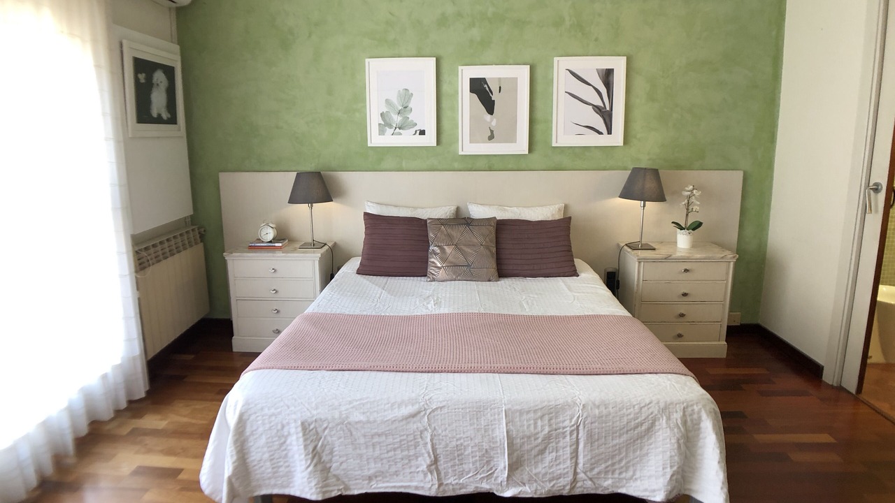 Photo of Bedroom in El Putget i Farro