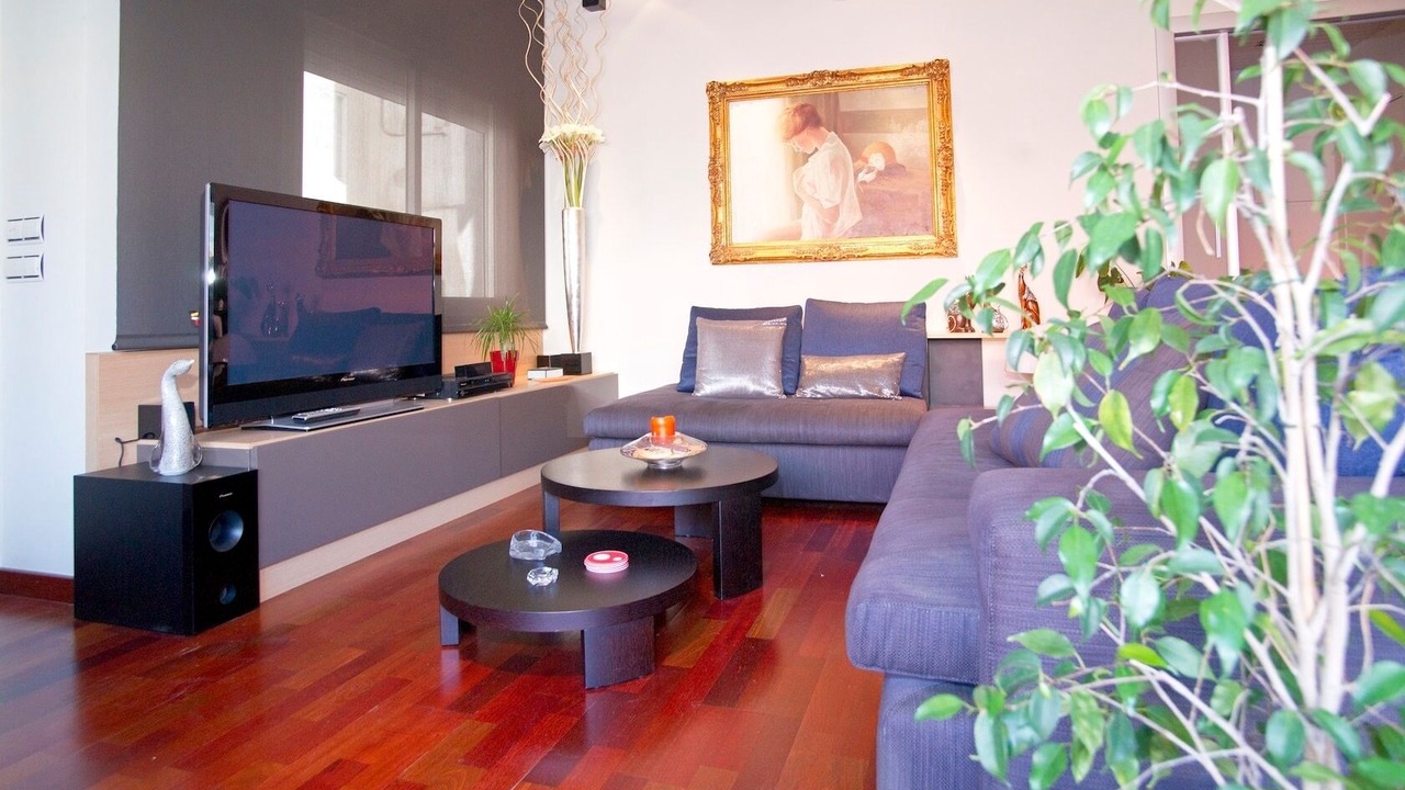 Photo of Livingroom in El Putget i Farro