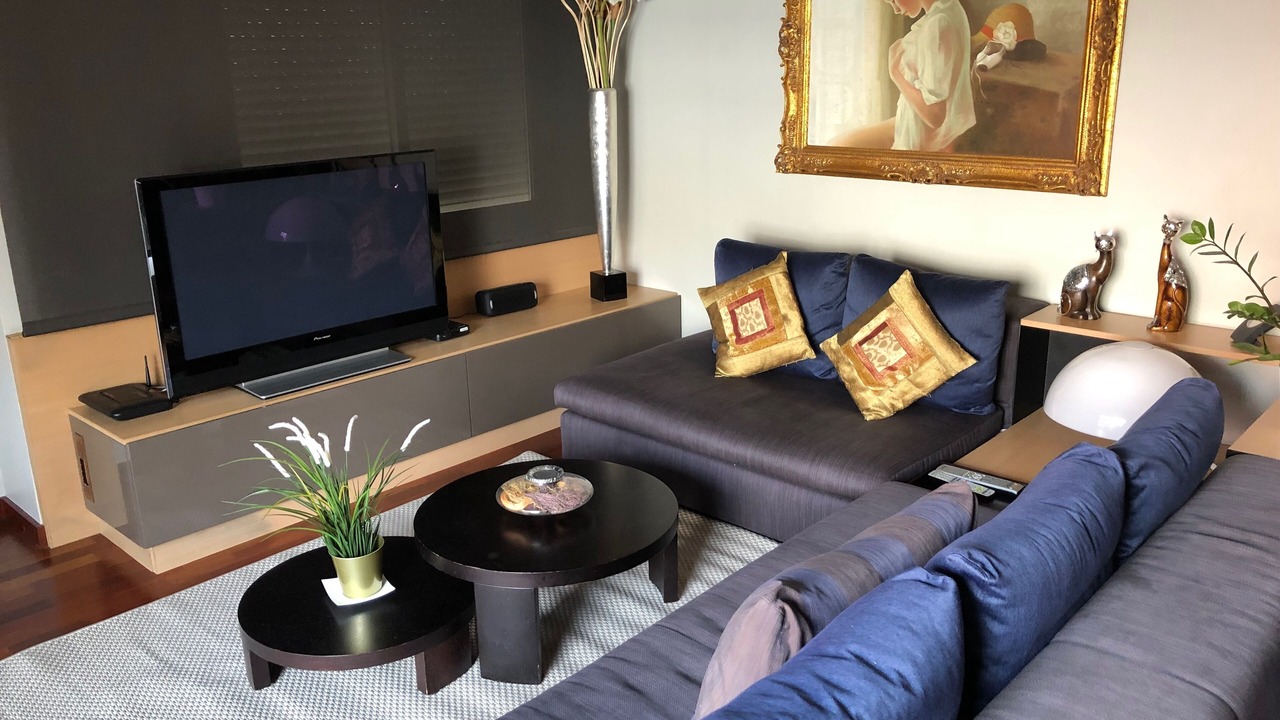 Photo of Livingroom in El Putget i Farro