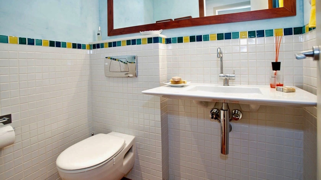 Photo of Bathroom in El Putget i Farro