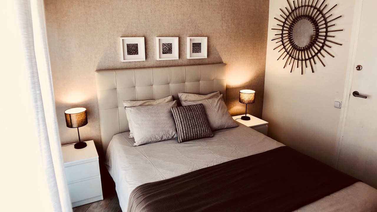 Photo of Bedroom in El Putget i Farro