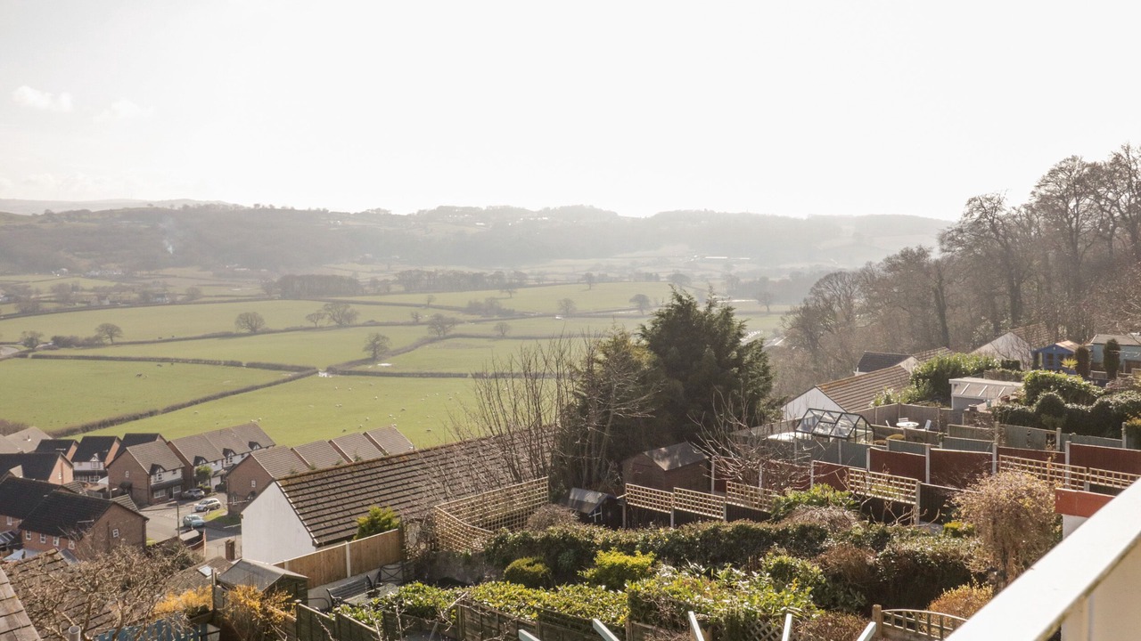 Photo of Outdoor in Penrhyn Bay