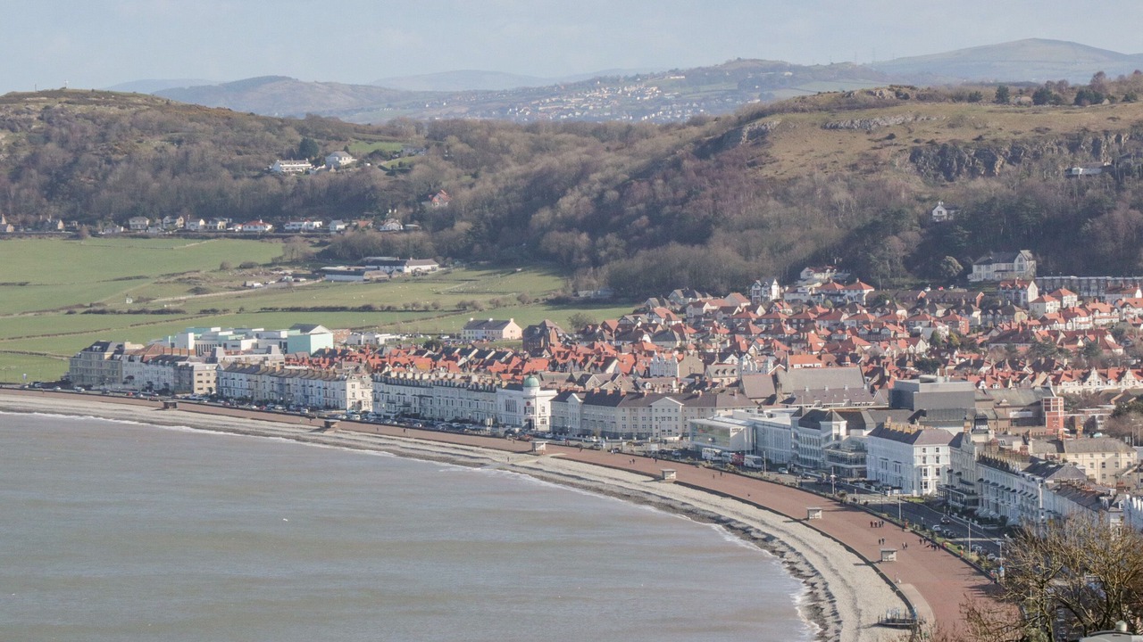 Photo of Others in Penrhyn Bay