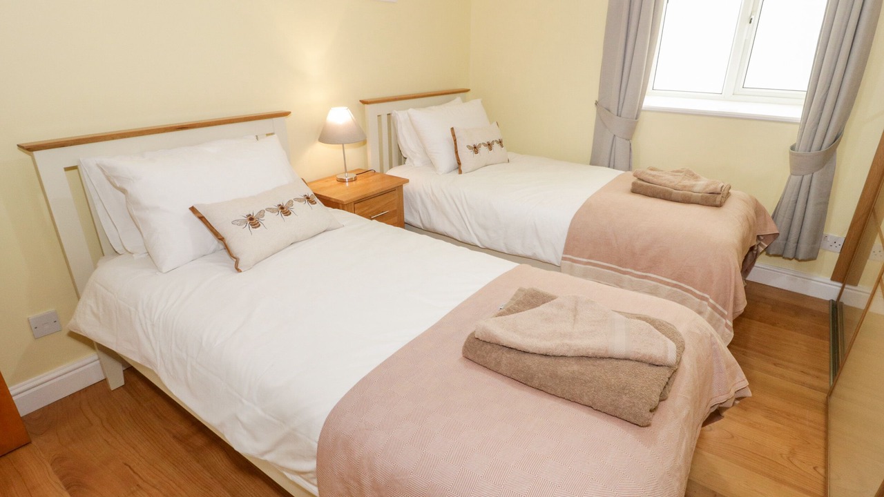 Photo of Bedroom in Penrhyn Bay