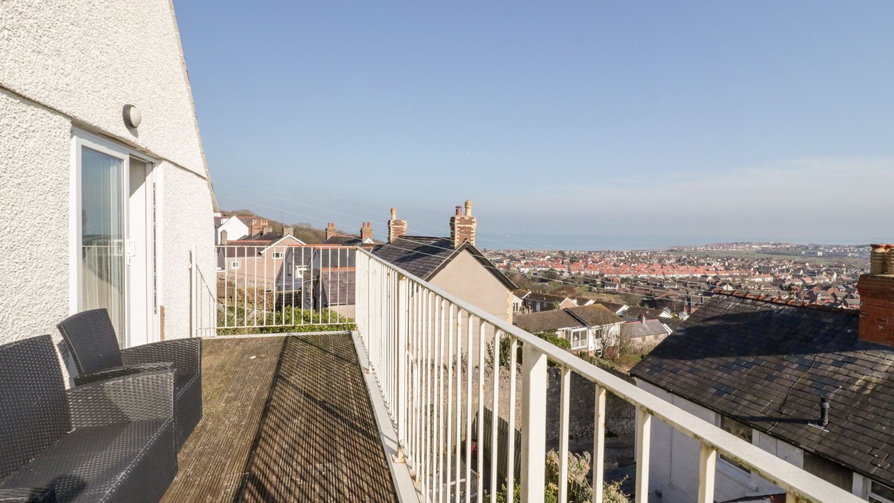 Photo of Outdoor in Penrhyn Bay