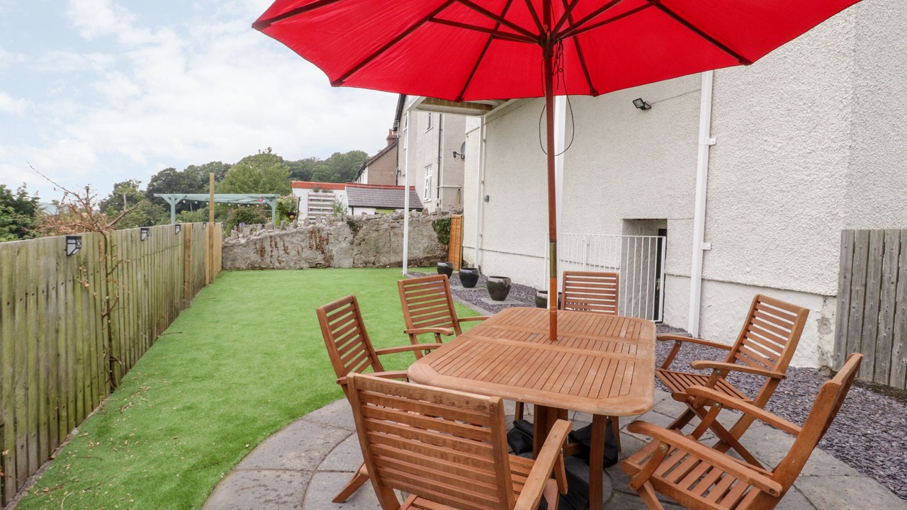 Photo of Outdoor in Penrhyn Bay