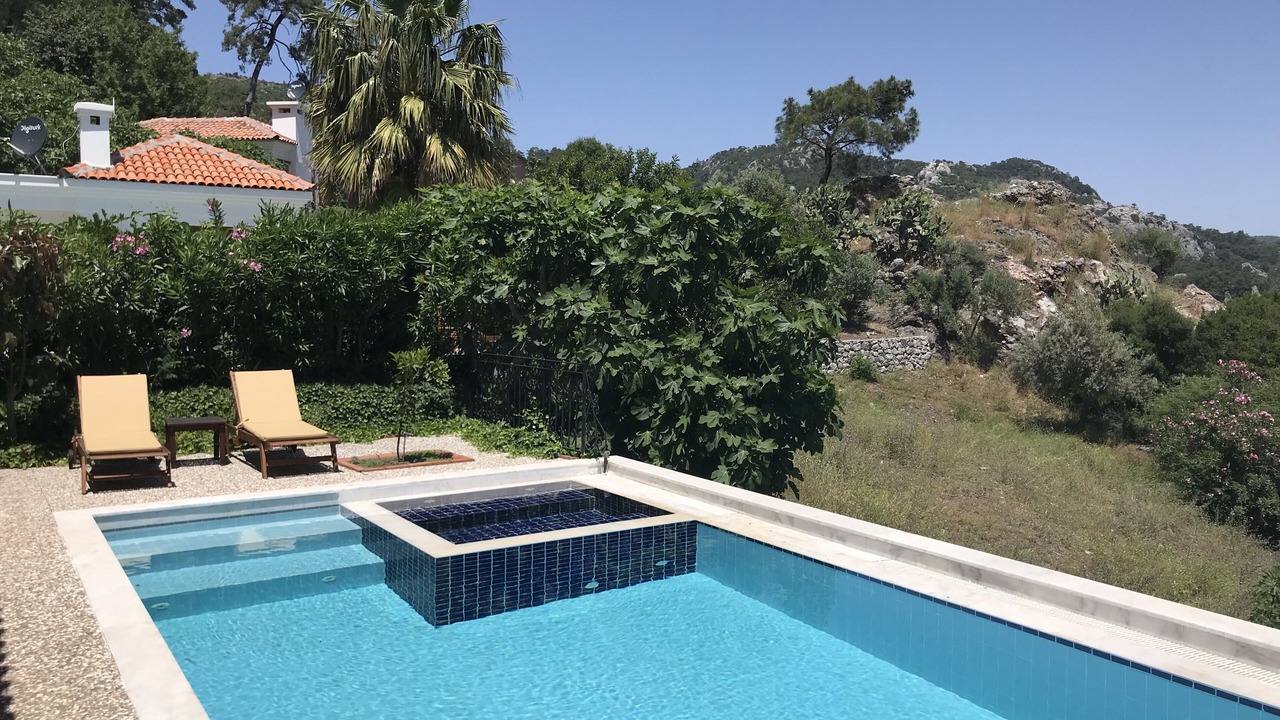 Photo of Outdoor in Marmaris