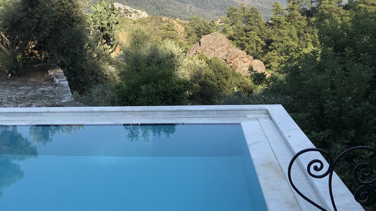 Photo of Outdoor in Marmaris