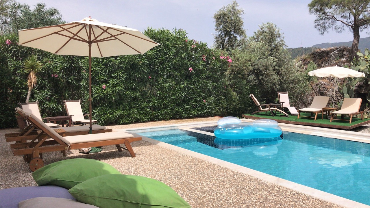 Photo of Outdoor in Marmaris