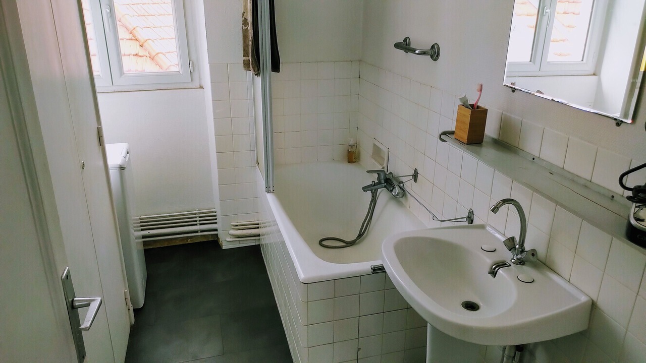 Photo of Bathroom in Guist'hau