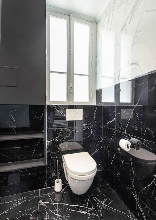 Photo of Bathroom in Faubourg-du-Roule
