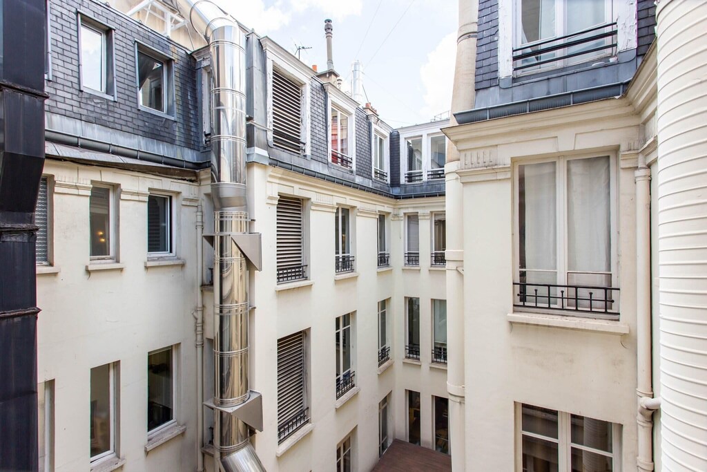 Photo of Buildings in Faubourg-du-Roule