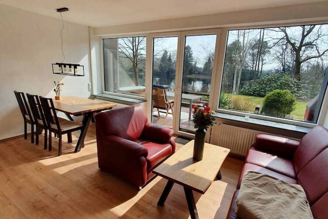 Photo of Livingroom in Grabstederfeld