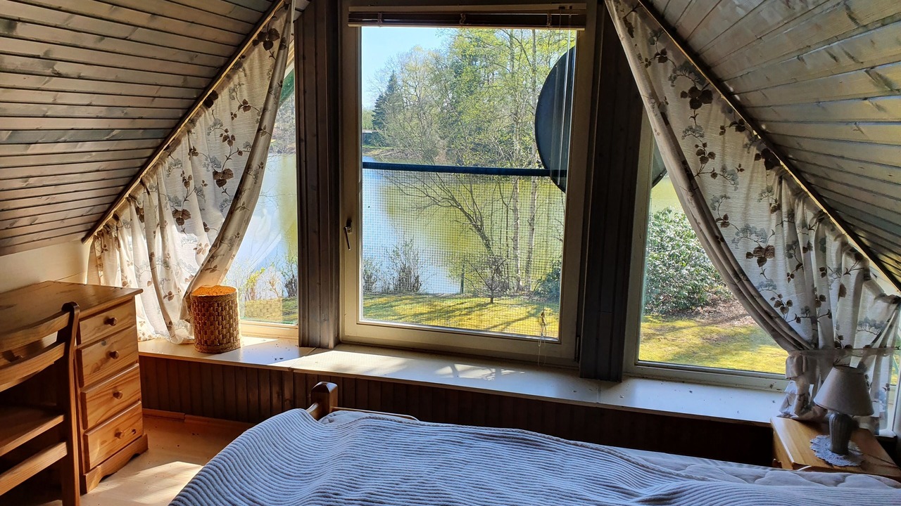 Photo of Bedroom in Grabstederfeld
