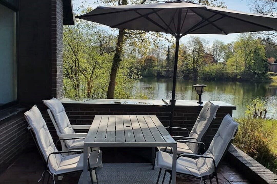 Photo of Outdoor in Grabstederfeld