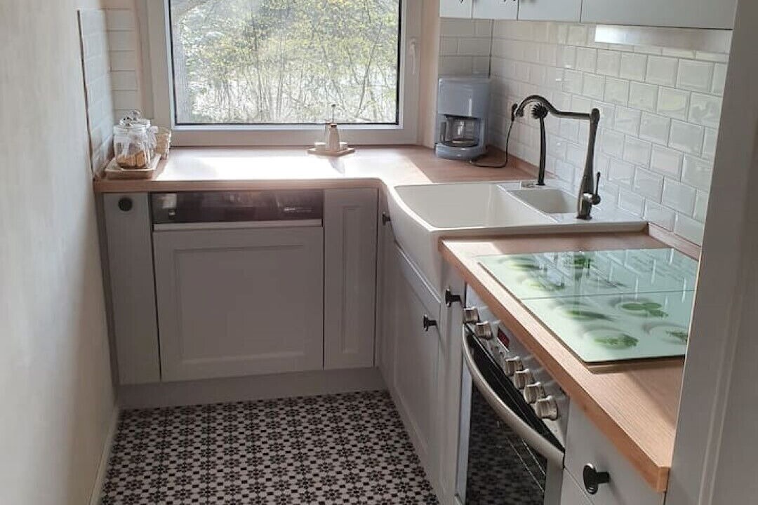 Photo of Kitchen in Grabstederfeld