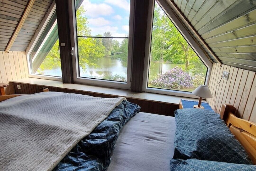 Photo of Bedroom in Grabstederfeld