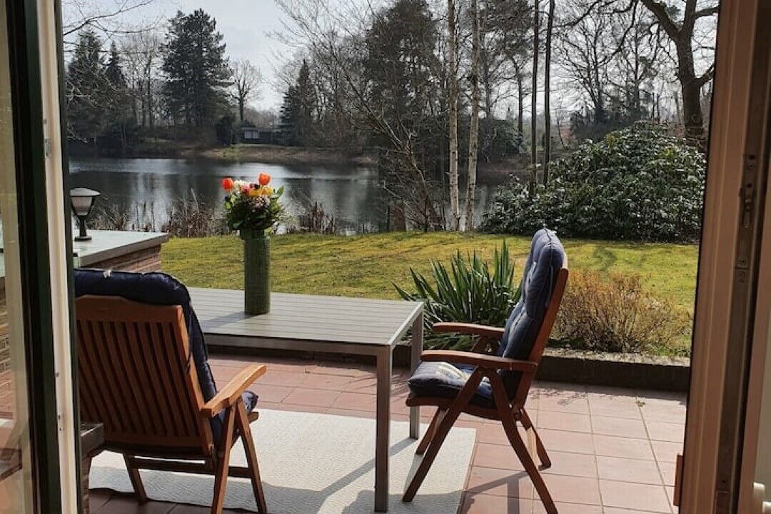 Photo of Outdoor in Grabstederfeld