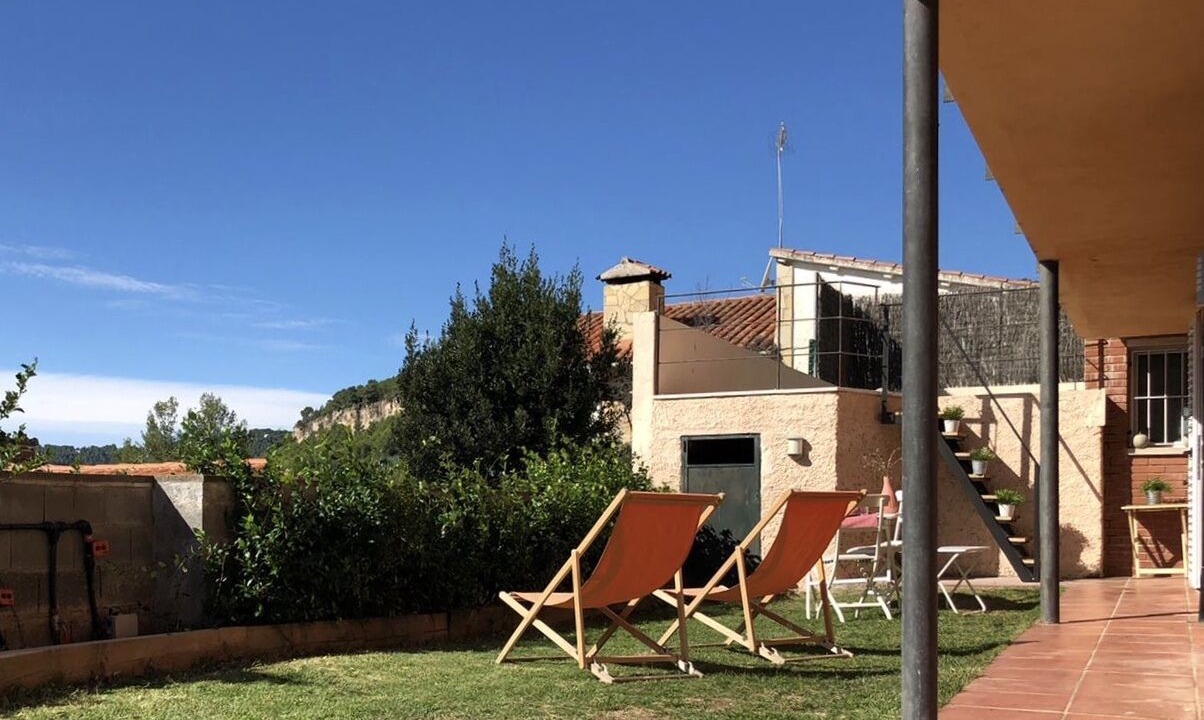 Photo of Outdoor in Vallirana