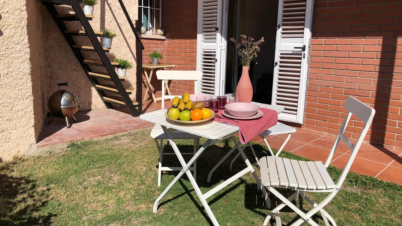 Photo of Outdoor in Vallirana
