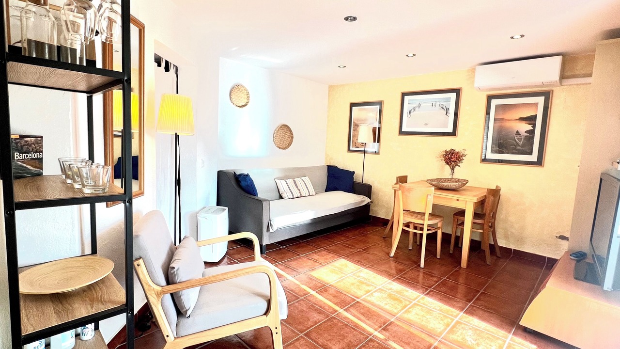 Photo of Livingroom in Vallirana