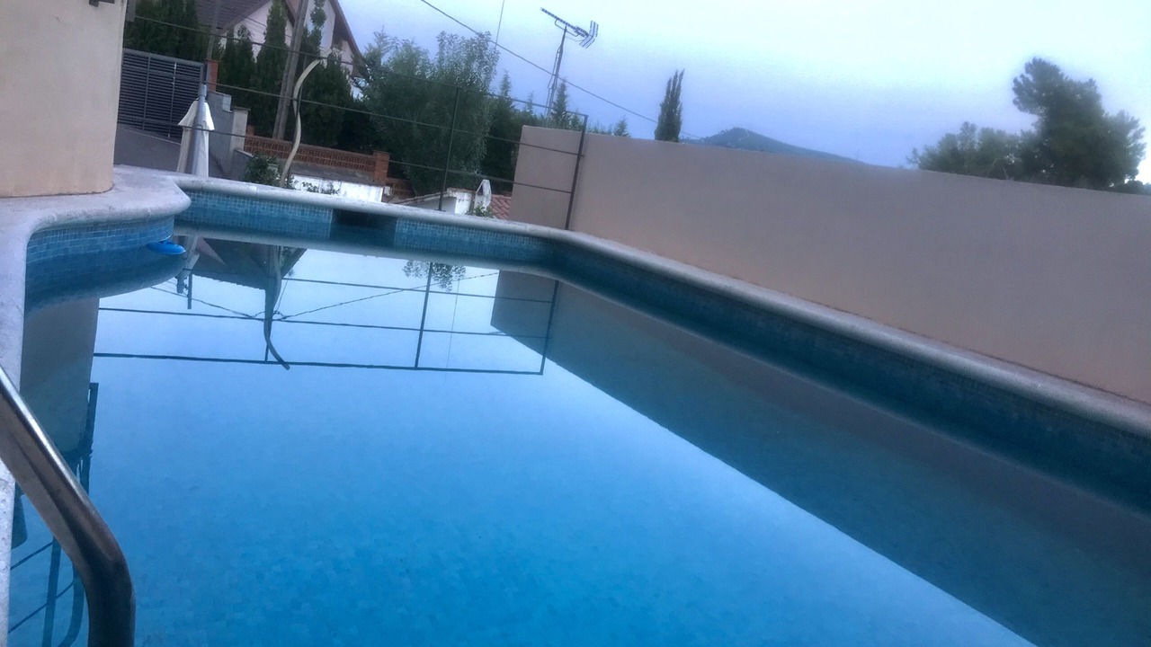 Photo of Outdoor in Vallirana