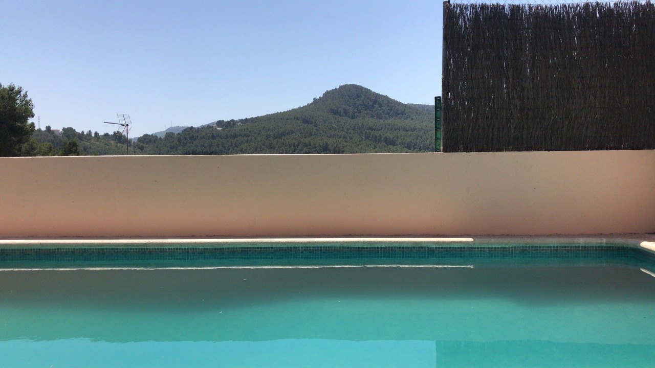 Photo of Outdoor in Vallirana