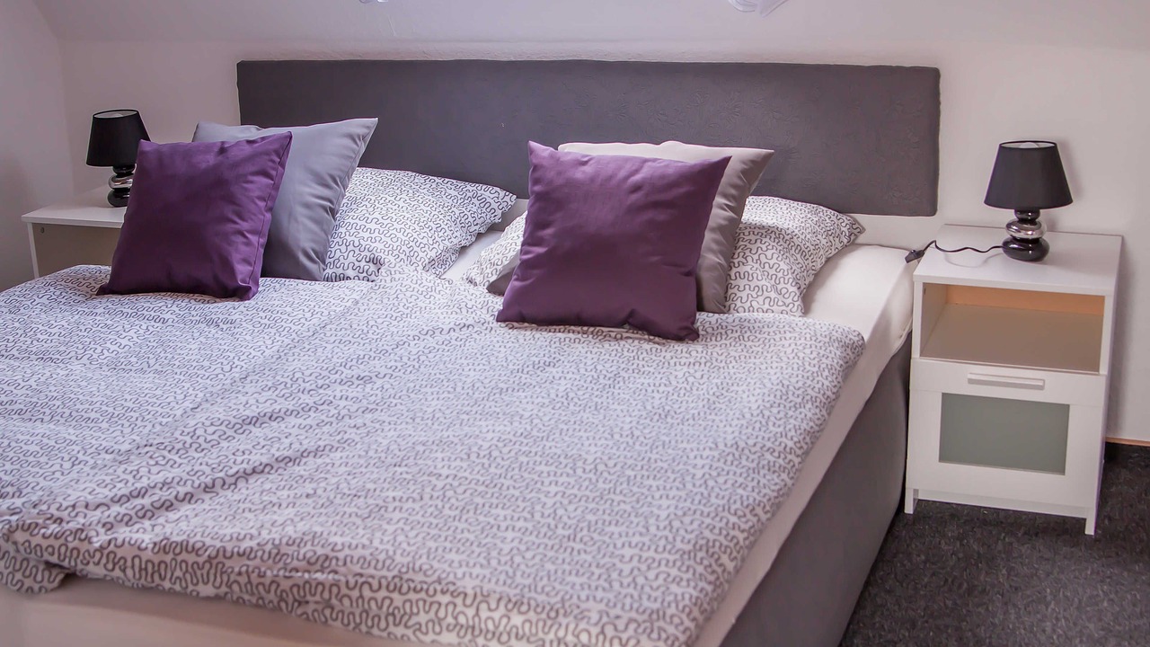 Photo of Bedroom in Fedderwardergroden