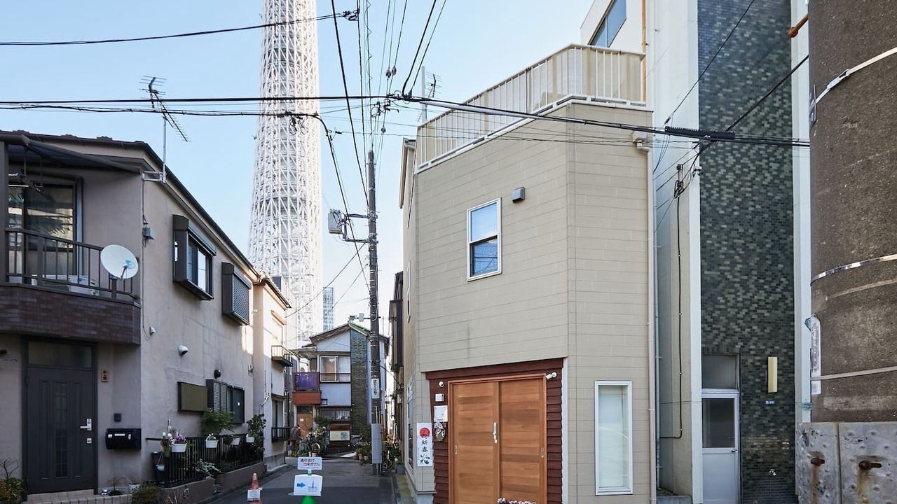 Photo of Others in Azumabashi