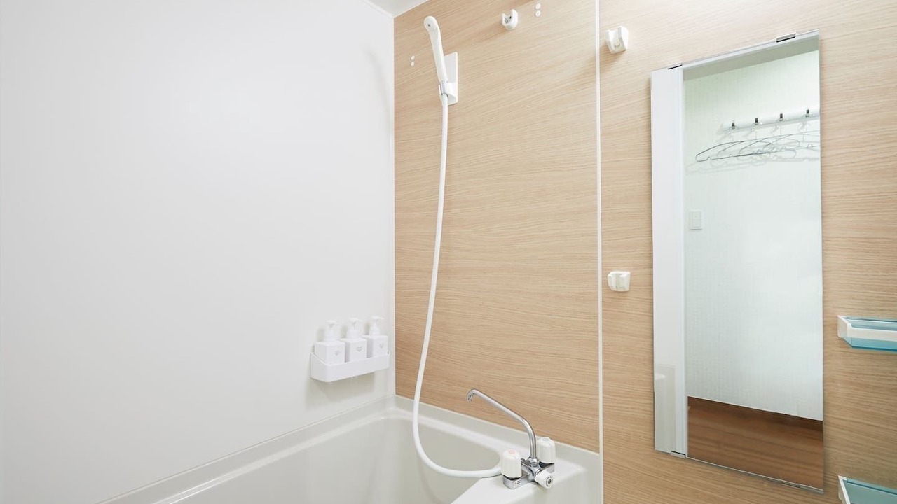 Photo of Bathroom in Azumabashi