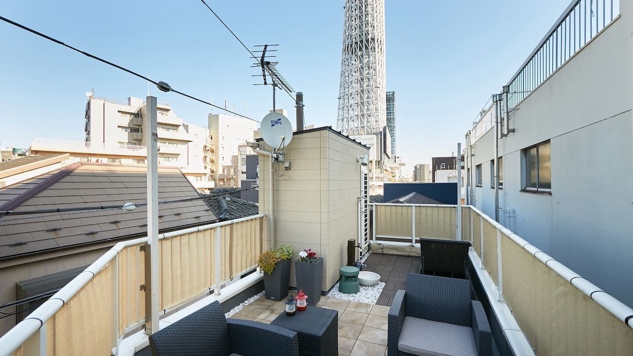Photo of Others in Azumabashi