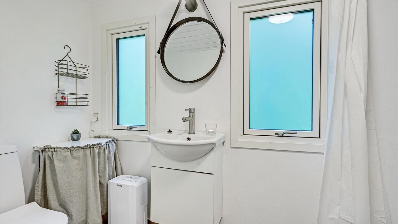 Photo of Bathroom in Lystrup