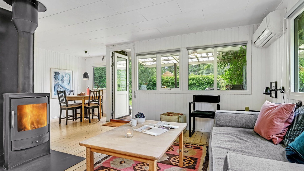Photo of Bedroom in Lystrup