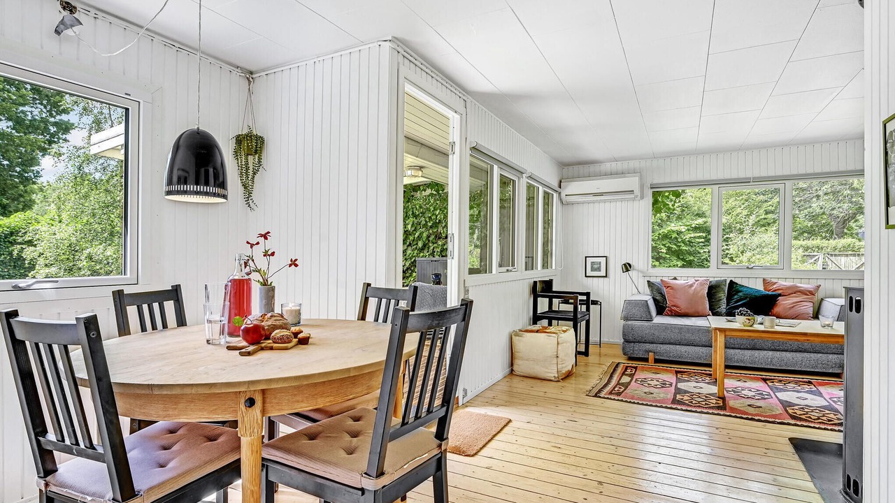 Photo of Bedroom in Lystrup