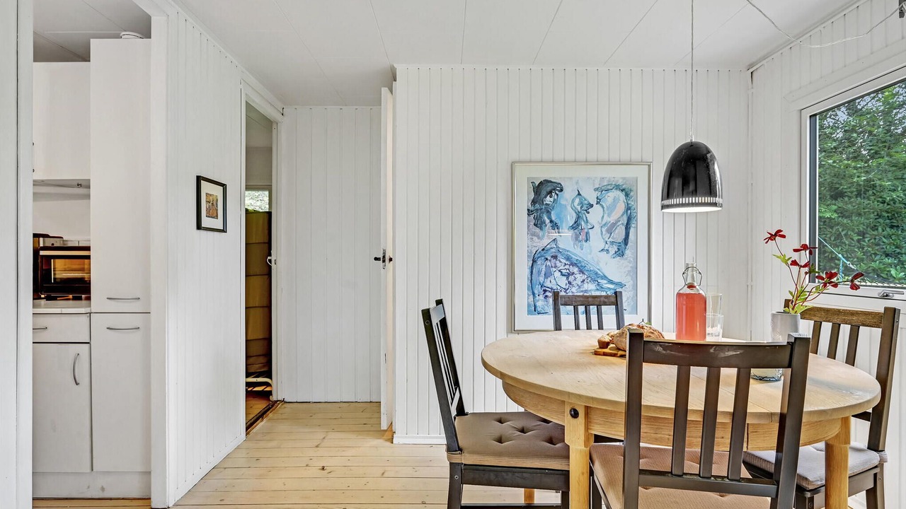 Photo of Bedroom in Lystrup