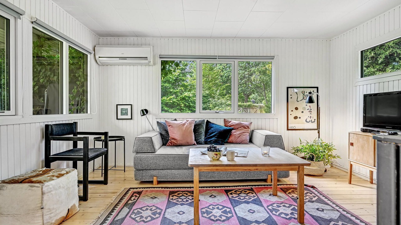 Photo of Bedroom in Lystrup