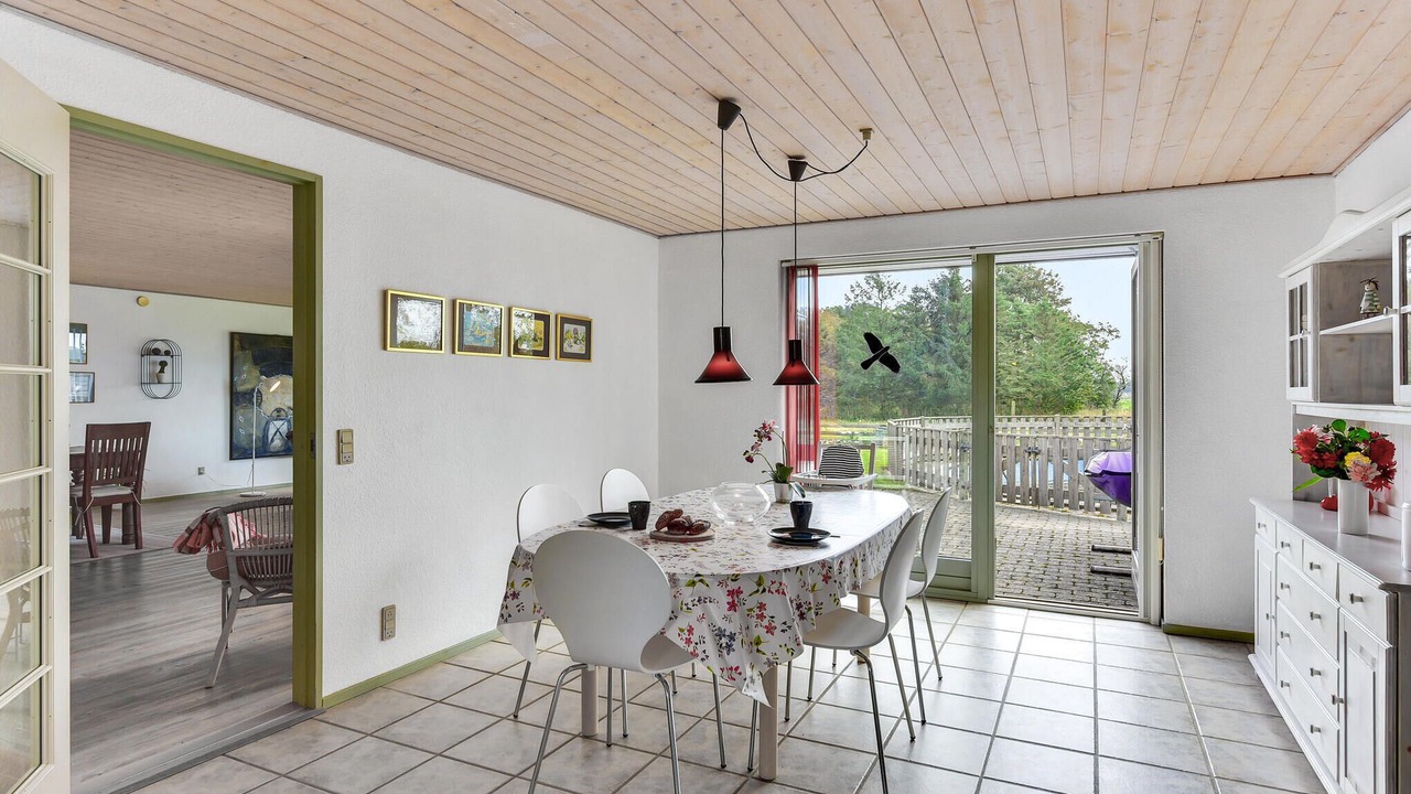 Photo of Bedroom in Løgumkloster